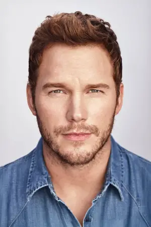 Photo Chris Pratt #326774