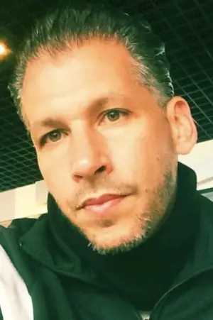 Photo Gil Green #382696