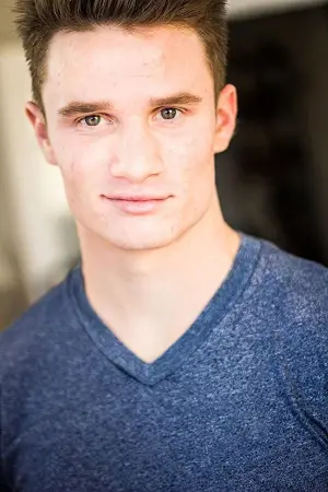 Photo Kyler Porche #328423