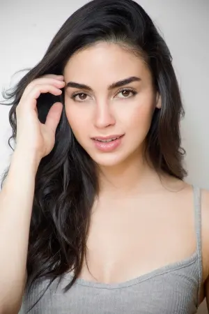 Photo Melissa Barrera #17306