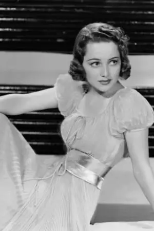Photo Olivia de Havilland #73777