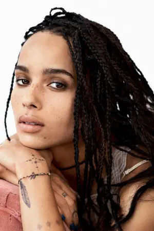 Photo Zoë Kravitz #9337