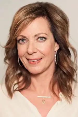 Photo Allison Janney #326676
