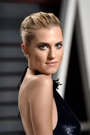 Photo Allison Williams #18362