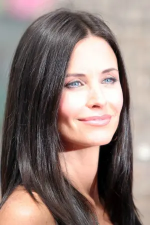 Photo Courteney Cox #17402