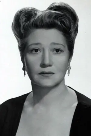 Photo Fay Bainter #117712