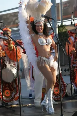 Photo Jackeline Olivier #61479