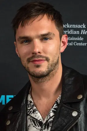 Photo Nicholas Hoult #67233