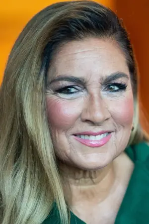 Photo Romina Power #210383