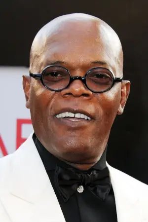 Photo Samuel L. Jackson #65460