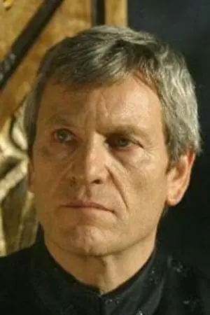 Photo Tchéky Karyo #43924