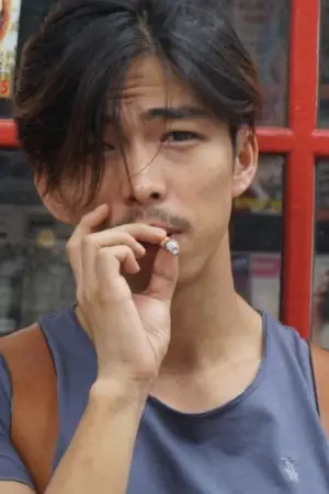 Photo Zhang Yu #339852