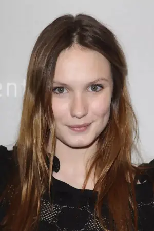 Photo Ana Girardot #51723