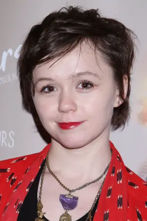 Photo Emily Skeggs #61557