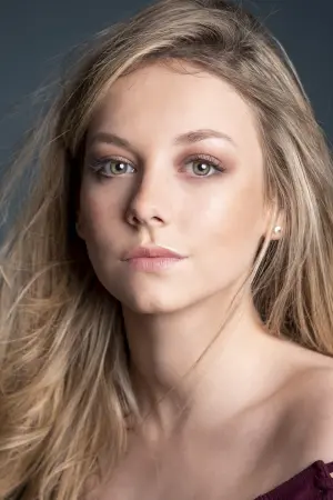 Photo Ester Expósito #152740