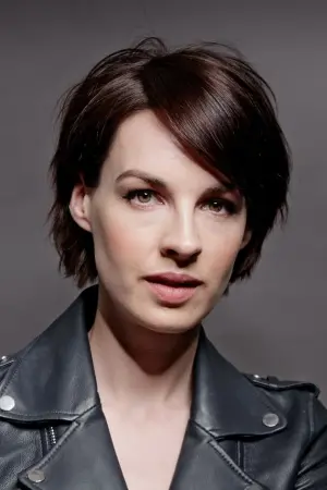 Photo Jessica Raine #64203