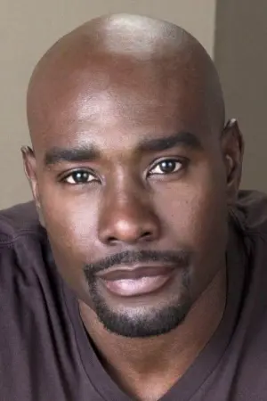 Photo Morris Chestnut #61063