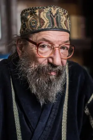 Photo Peeter Volkonski #321323