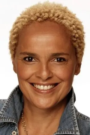 Photo Shari Belafonte #158981