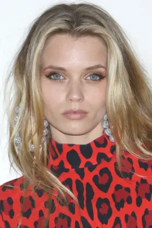 Photo Abbey Lee #9363