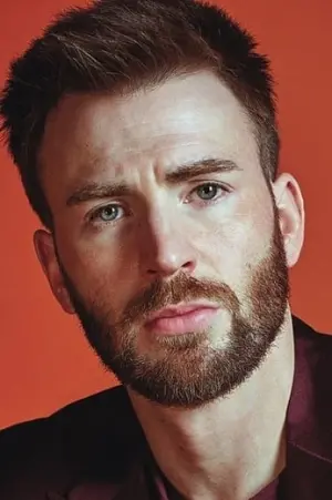Photo Chris Evans #6332