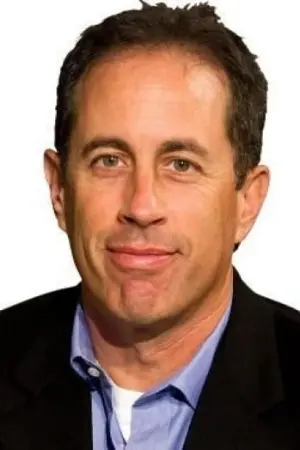 Photo Jerry Seinfeld #56854