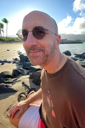 Photo Mark Koetsier #10409