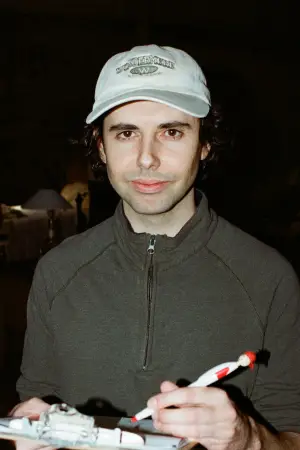 Photo Patrick VanZandt #354141