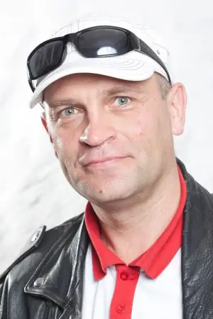 Photo Riho Rosberg #357926