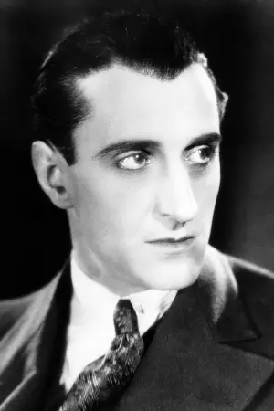 Photo Basil Rathbone #48463