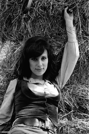 Photo Bernadette Lafont #125469