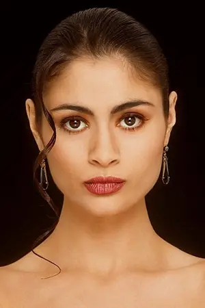 Photo Charlotte Lewis #244344