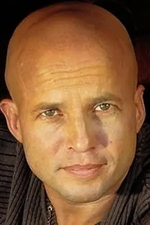 Photo Gil Demurger #105039