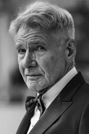 Photo Harrison Ford #1733