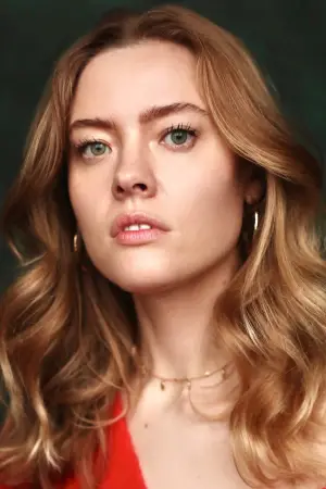 Photo Jennifer English #380654