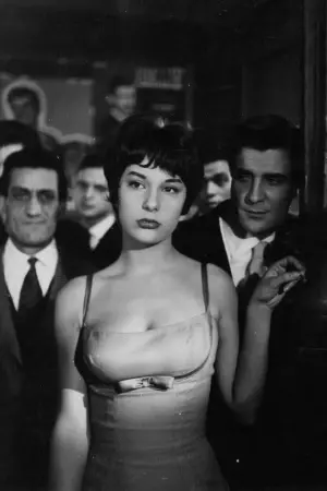 Photo Bernadette Lafont #125455