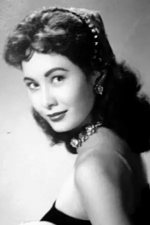 Photo Charito Solis #374991