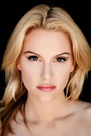 Photo Jackie Moore #120112