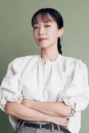 Photo Jeon Do-yeon #71721