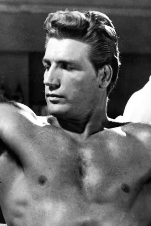 Photo Joe Robinson #149344