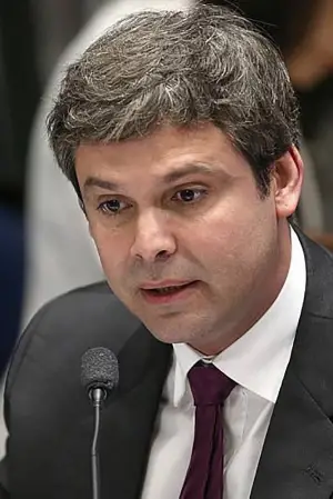 Photo Lindbergh Farias #389402