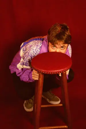 Photo Rodrigo Scheid #347850