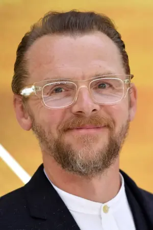 Photo Simon Pegg #66605