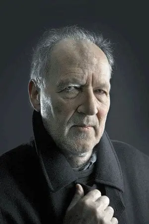 Photo Werner Herzog #16917
