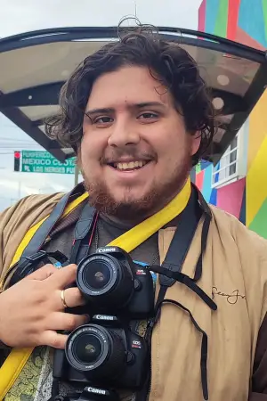 Photo Chip Jimenez #365971