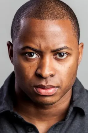 Photo Floyd Anthony Johns Jr. #6854