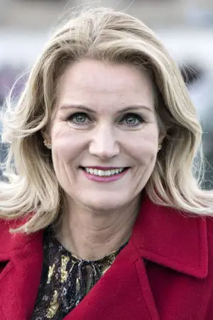 Photo Helle Thorning-Schmidt #354801