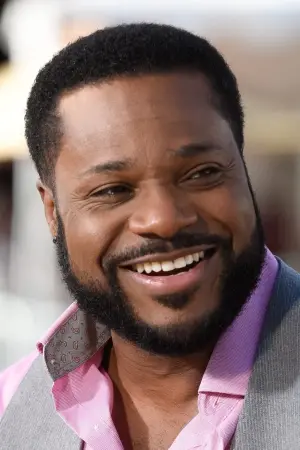 Photo Malcolm-Jamal Warner #173511