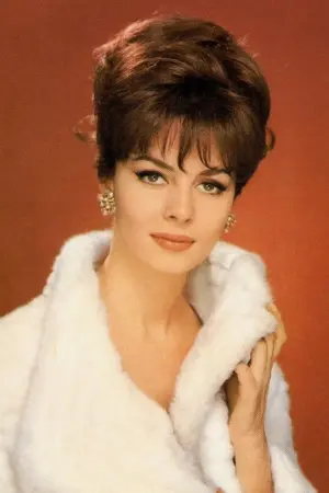 Photo Michèle Mercier #201078