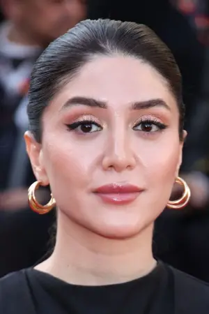 Photo Niousha Akhshi #355029